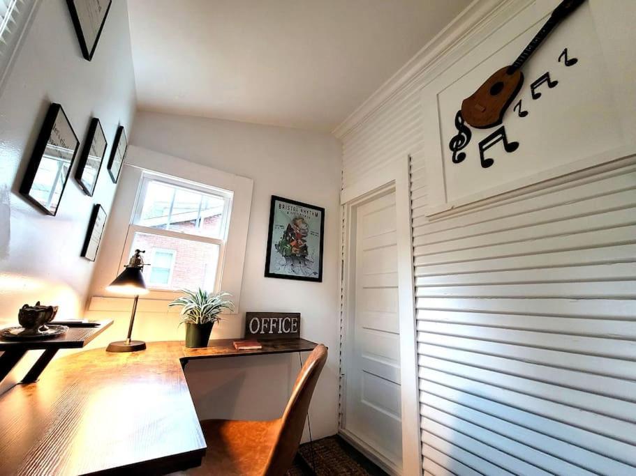 Apple Hill Bungalow, Family And Pet Friendly! Bristol Esterno foto