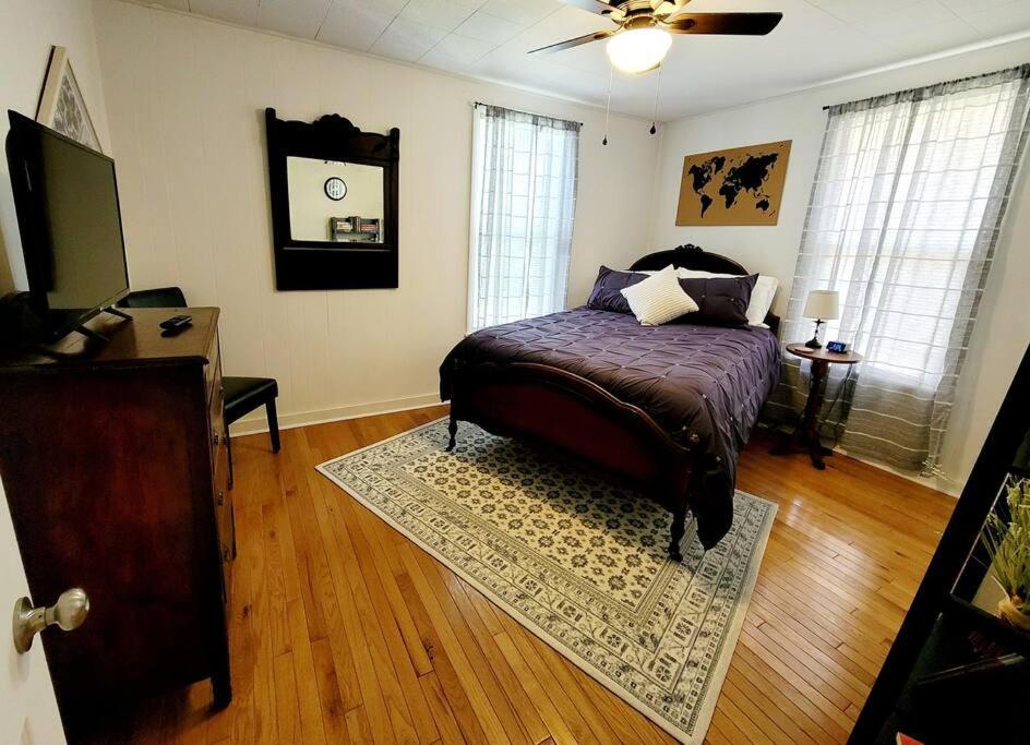 Apple Hill Bungalow, Family And Pet Friendly! Bristol Esterno foto