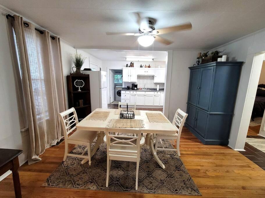 Apple Hill Bungalow, Family And Pet Friendly! Bristol Esterno foto