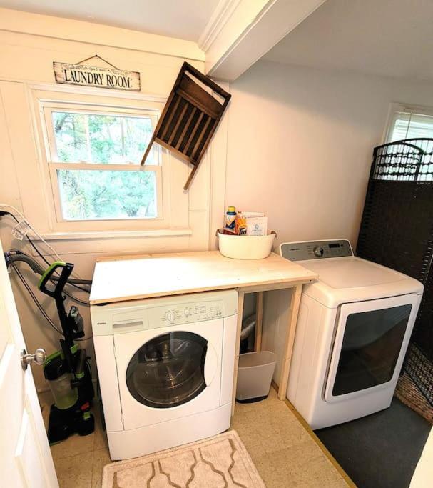 Apple Hill Bungalow, Family And Pet Friendly! Bristol Esterno foto